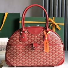 Goyard Top Handle Bags